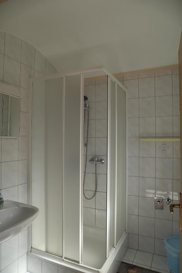 Ferienwohnung Moitz Heimschuh Exterior foto